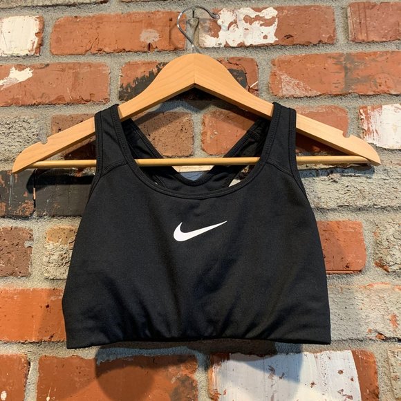Nike Other - NWOT NIKE PRO DRI FIT RAZORBACK SPORTS BRA